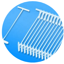 Tag Pin ชนิดมาตราฐาน