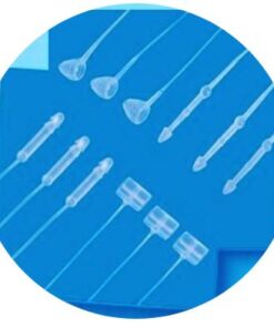 Loop Pin สายคล้องป้าย