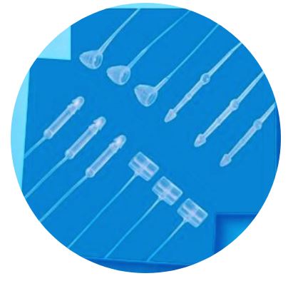 Loop Pin สายคล้องป้าย